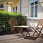 Grand - Parkur With Terrace Sopot