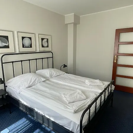 Grand - Parkur With Terrace