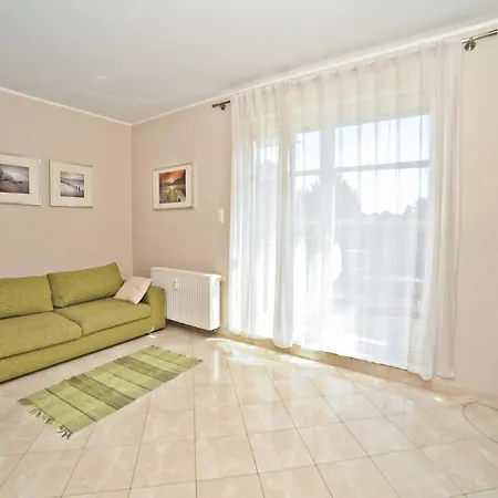 Grand - Parkur With Terrace Apartment *