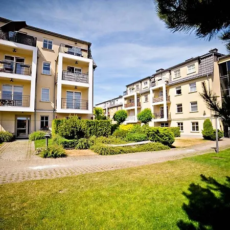 Grand - Parkur With Terrace