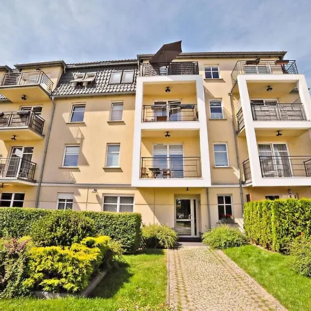 Grand - Parkur With Terrace *