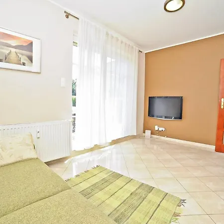 Grand - Parkur With Terrace Apartment Sopot