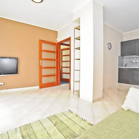 Grand - Parkur With Terrace Sopot